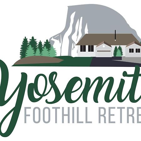 Yosemite Foothill Retreat - Private Guest Suite #3 Coarsegold Bagian luar foto