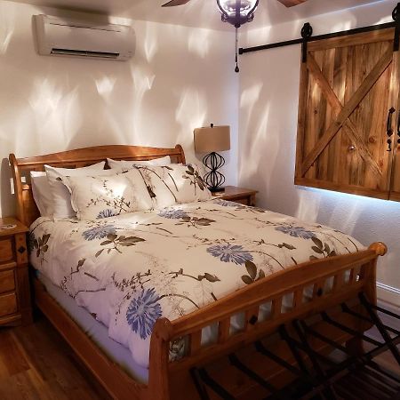 Yosemite Foothill Retreat - Private Guest Suite #3 Coarsegold Bagian luar foto