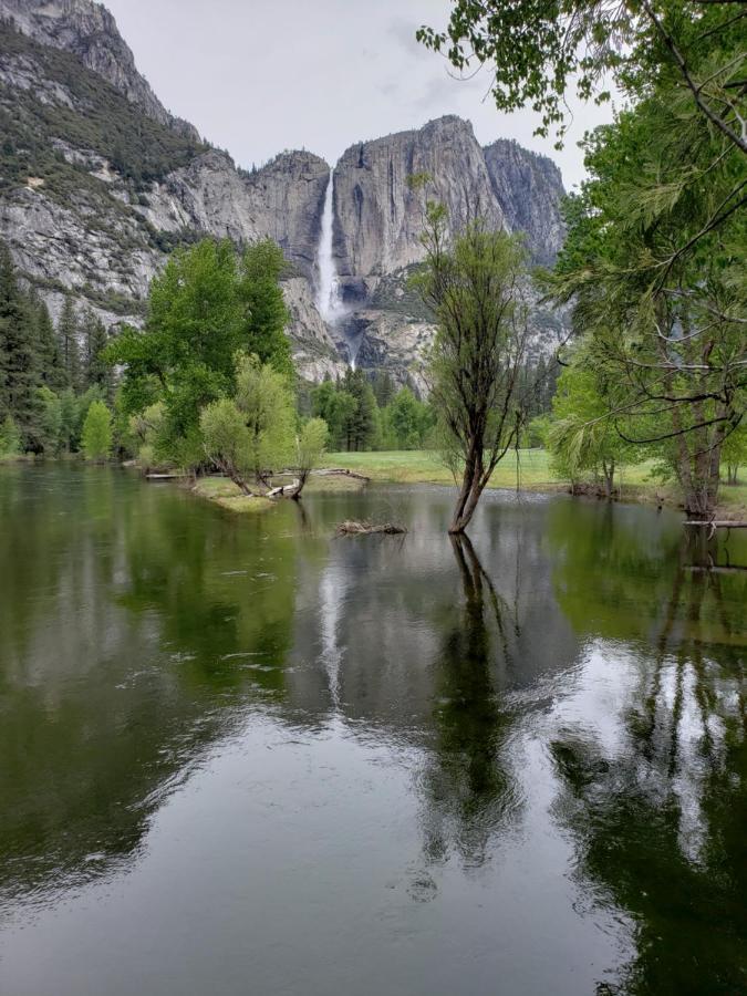 Yosemite Foothill Retreat - Private Guest Suite #3 Coarsegold Bagian luar foto