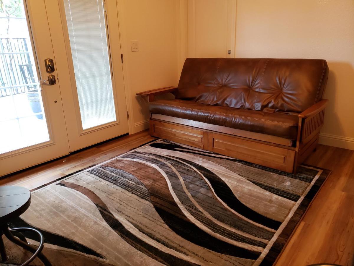 Yosemite Foothill Retreat - Private Guest Suite #3 Coarsegold Bagian luar foto