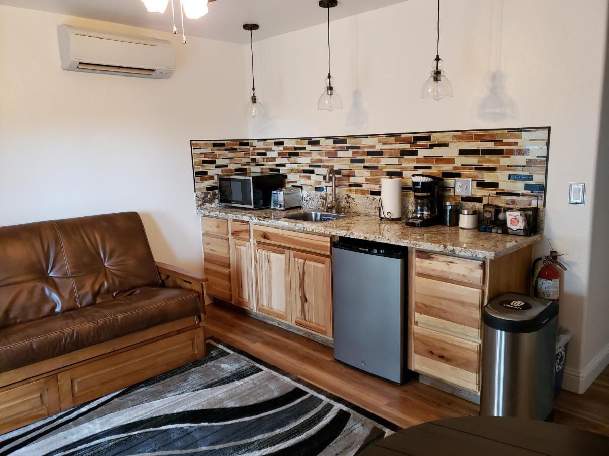 Yosemite Foothill Retreat - Private Guest Suite #3 Coarsegold Bagian luar foto
