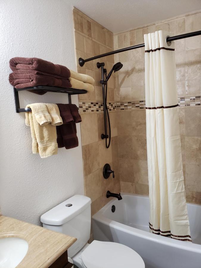Yosemite Foothill Retreat - Private Guest Suite #3 Coarsegold Bagian luar foto