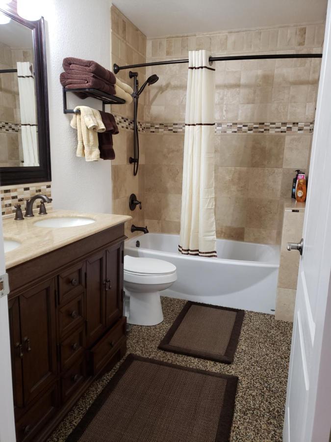 Yosemite Foothill Retreat - Private Guest Suite #3 Coarsegold Bagian luar foto